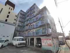 ロイヤルクレイン佐古の外観画像