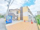 シティルーム折尾 A棟の間取り画像