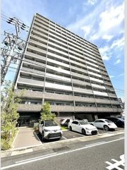 エスリード今池ルミナスの外観画像