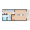 MYハイツ2号館の間取り画像