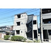 ラ・ペルラレグノ蓮根Ⅰの外観画像