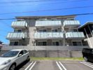 シャーメゾンさくらB棟の間取り画像