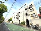 山本マンションの間取り画像
