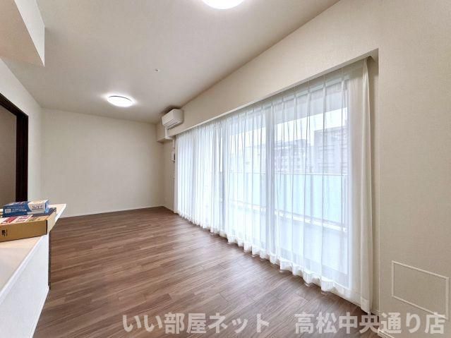 リビング