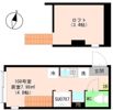 Comfort（コンフォート）天照の間取り画像