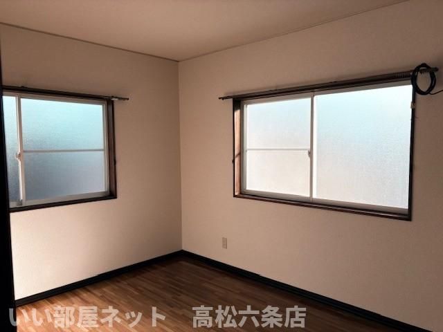 洋室
