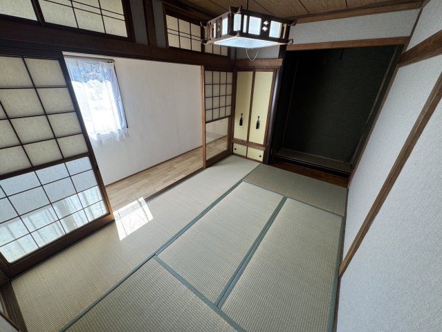和室