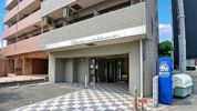 ジュネーゼ梅田北プラウディアの外観