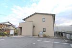 レオネクストコンフォール百々の間取り画像