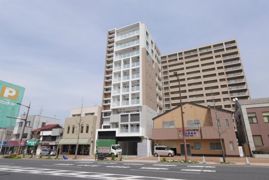 アヴィタシヨン浅生通りの外観画像