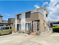 LOHAS TOWNの外観画像
