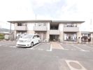 オー・ボアパティールII C棟の間取り画像