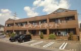 サンタプレイスⅡの間取り画像