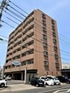 ネクステージ中井の間取り画像