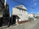 カーサ宮前の外観