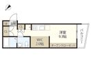 プリマヴェーラ大野Annexの間取り画像