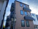 ノーザンロード高野の間取り画像