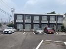 レオパレス西城の間取り画像