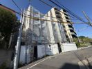 セレスティア東小岩Ⅱの外観