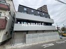 デ・クメール赤迫の外観