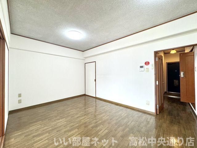 リビング