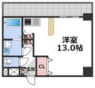 幸田マンション幸町の間取り画像