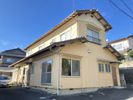 千歳アパートの間取り画像