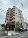 パークヒルズ道後の間取り画像