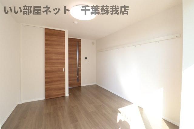 洋室