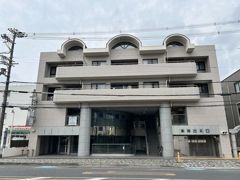 楠葉並木レジデンススクエア（旧 柴野ハイツ）の外観画像
