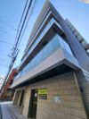 AZEST関内の外観