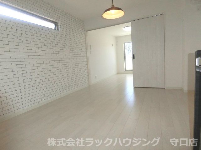 リビング