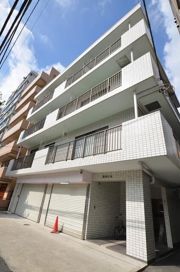 藤井ビルの外観画像