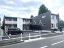 アルクニュースデイの外観
