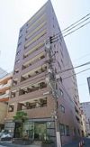 アクアコートの外観