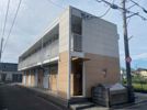 レオパレス雷塚の間取り画像