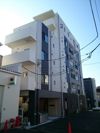 サマー ウィン Tohoの外観