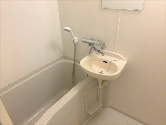 バスルーム