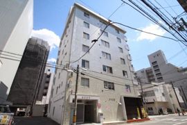 丸子ビルの外観画像