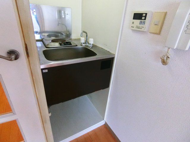 キッチン
