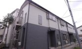 クローバーハイツの間取り画像