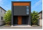 仮称）中広町3丁目戸建 Eの外観