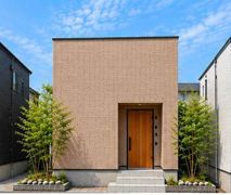 仮称）中広町3丁目戸建 Cの外観画像