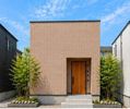 仮称）中広町3丁目戸建 Cの外観