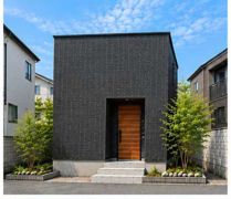 仮称）中広町3丁目戸建 Aの外観画像