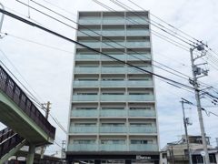 いよてつロフティ立花の外観画像