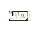 田川ビルの間取り画像