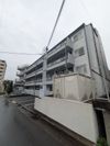 マリンクレール野田の外観