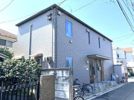 L’Allure（ラリュール）の間取り画像
