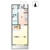 セレーノ 牧の間取り画像
